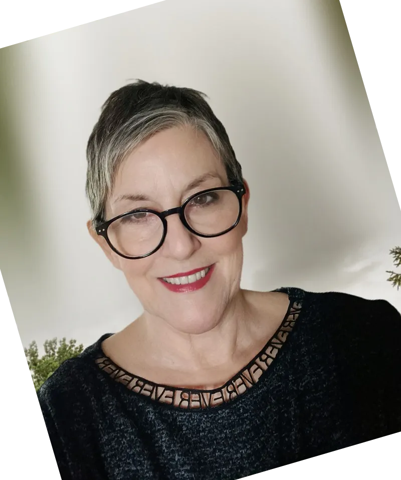 Evelina Blum